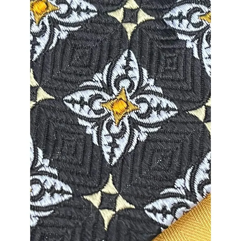 Vintage Robert Talbott Men's Tie 58